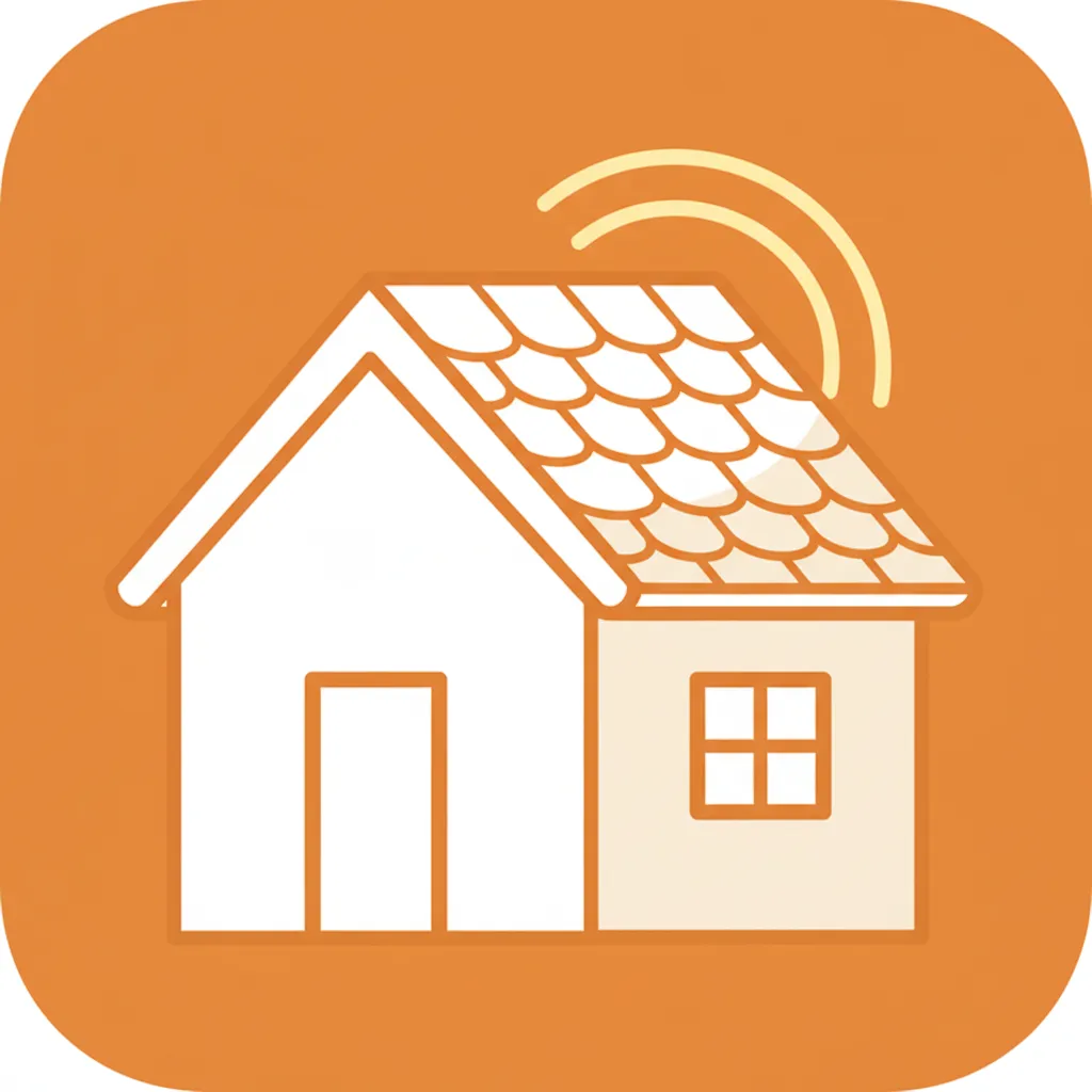 Roofing Contractors in Crookston logo